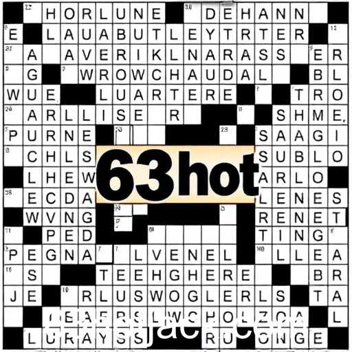 Crossword Puzzles
