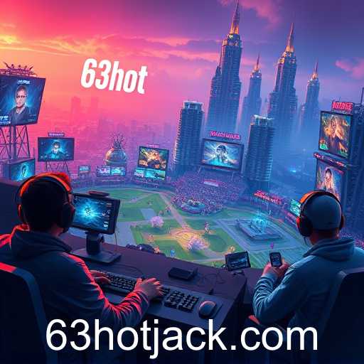 The Digital Surge in Gaming