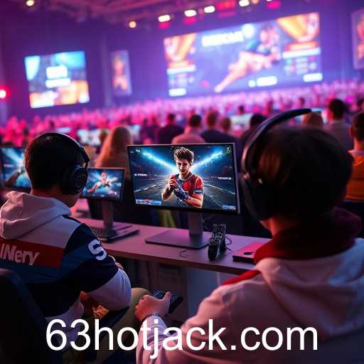 The Evolution of Gaming Portals