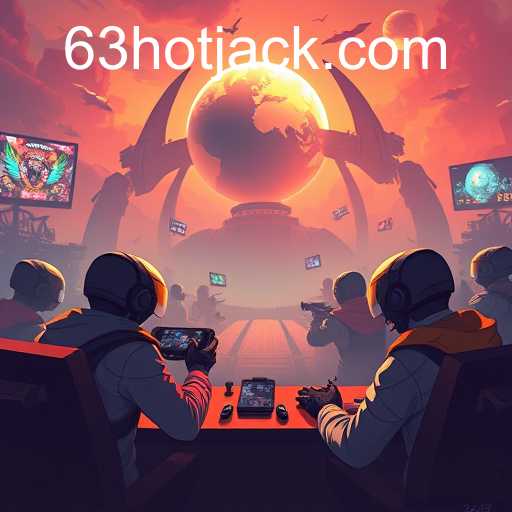 The Rise of 63hot: Shaping the Future of Online Gaming