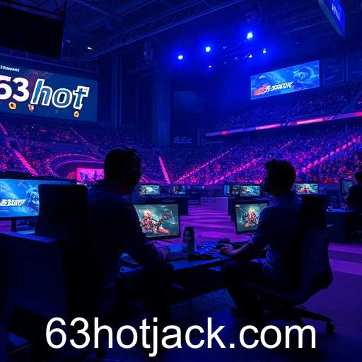 The Rise of 63hot: Gaming in a New Era